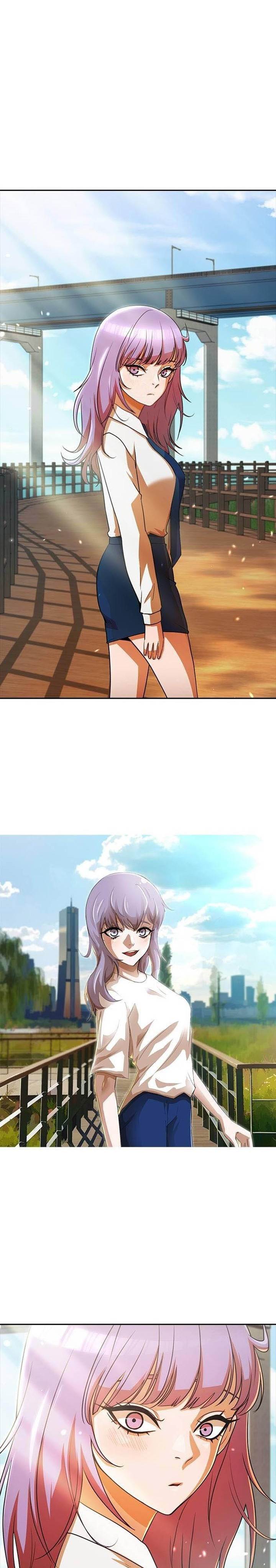 The Girl from Random Chatting! Chap 333 - Next Chap 334