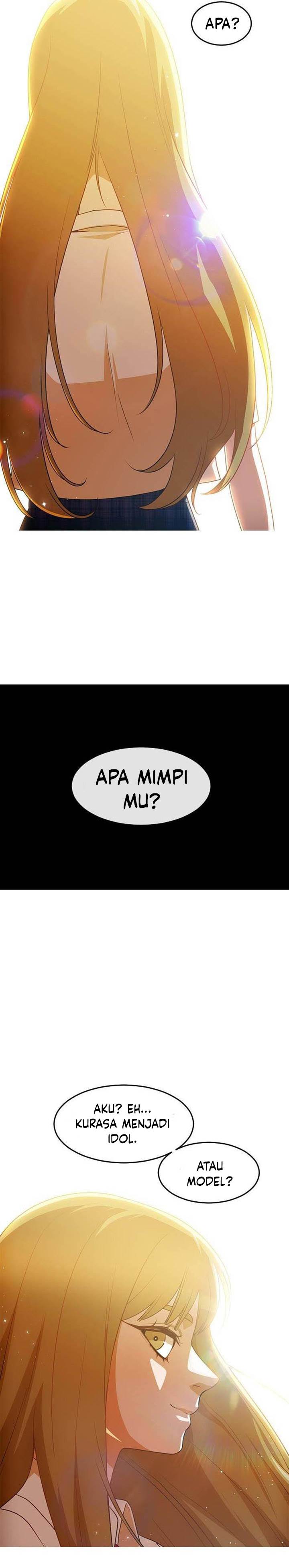 The Girl from Random Chatting! Chap 333 - Next Chap 334