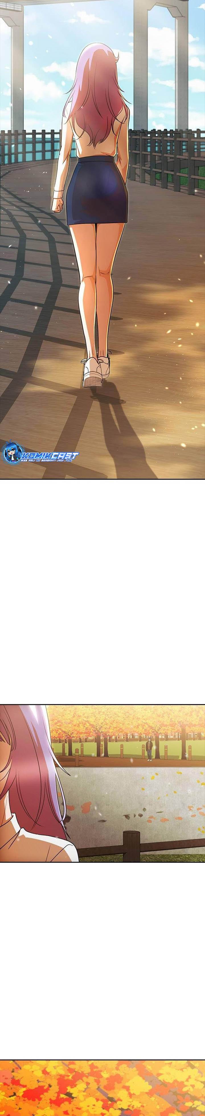 The Girl from Random Chatting! Chap 333 - Next Chap 334