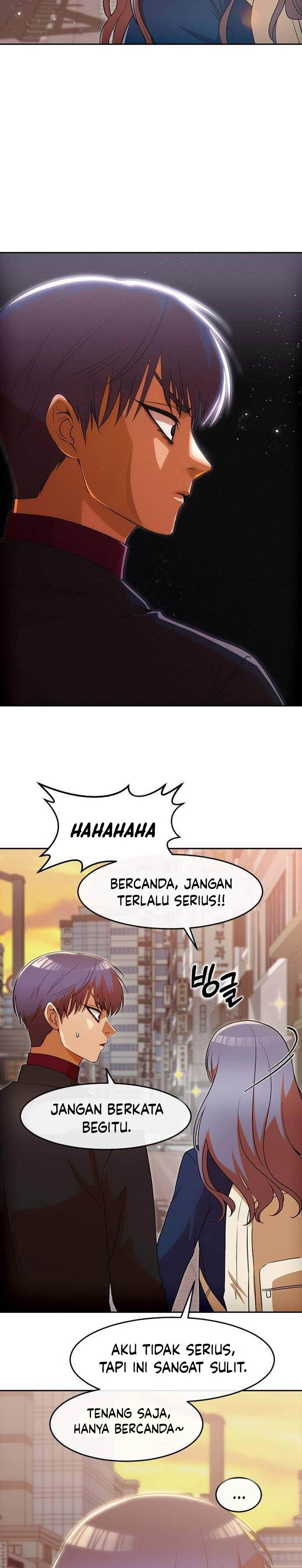 The Girl from Random Chatting! Chap 333 - Next Chap 334