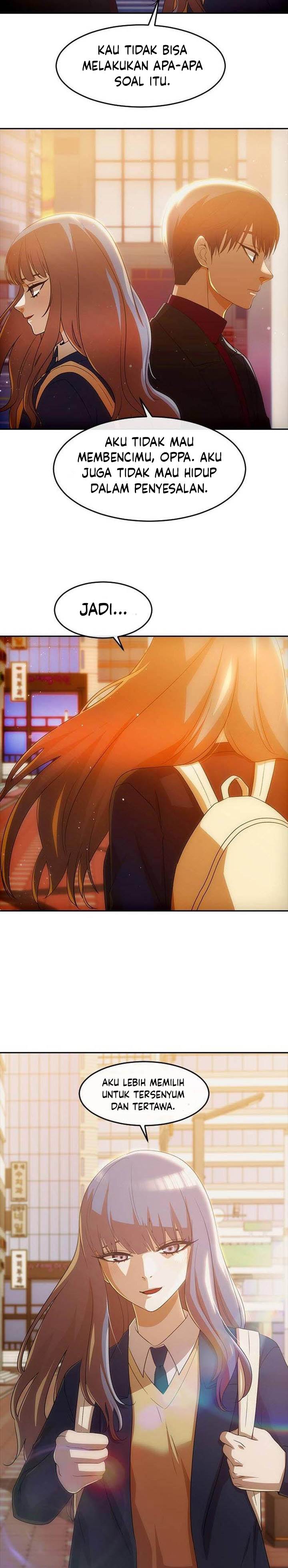 The Girl from Random Chatting! Chap 333 - Next Chap 334