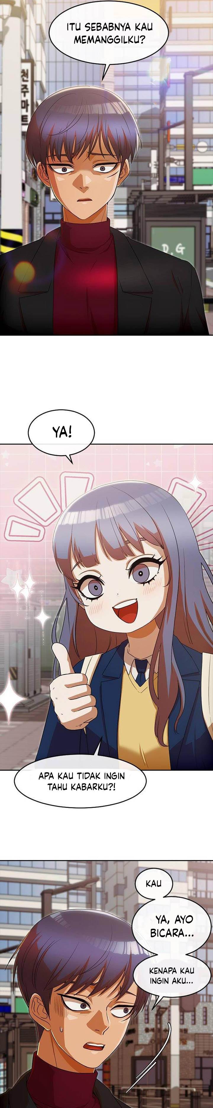 The Girl from Random Chatting! Chap 333 - Next Chap 334