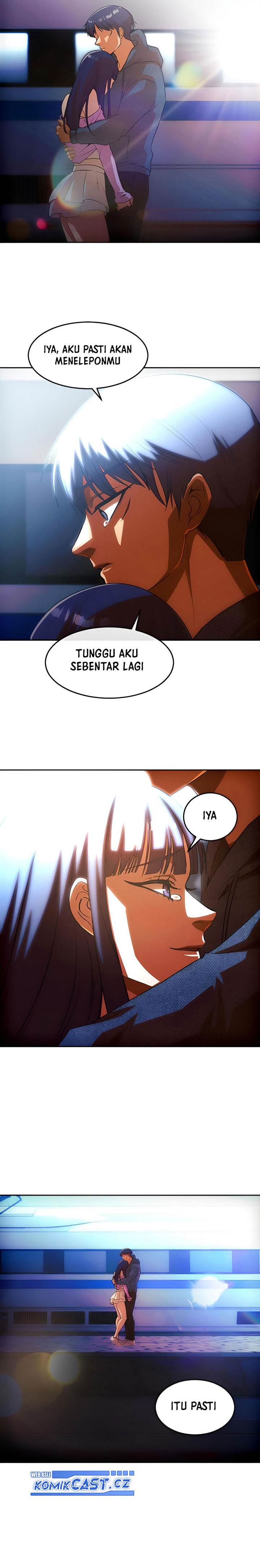 The Girl from Random Chatting! Chap 347 - Next Chap 348