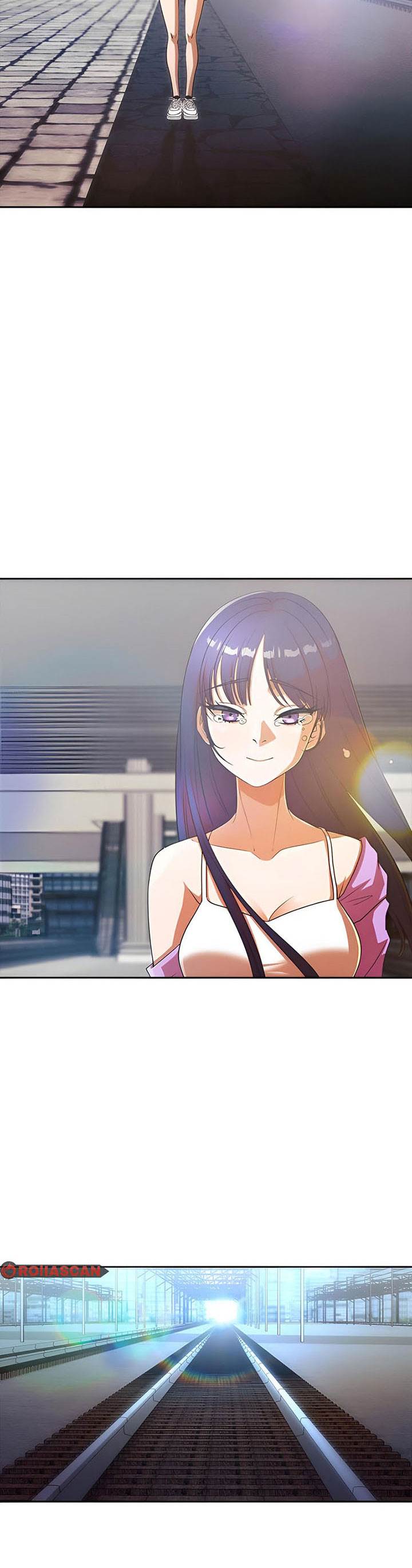 The Girl from Random Chatting! Chap 347 - Next Chap 348