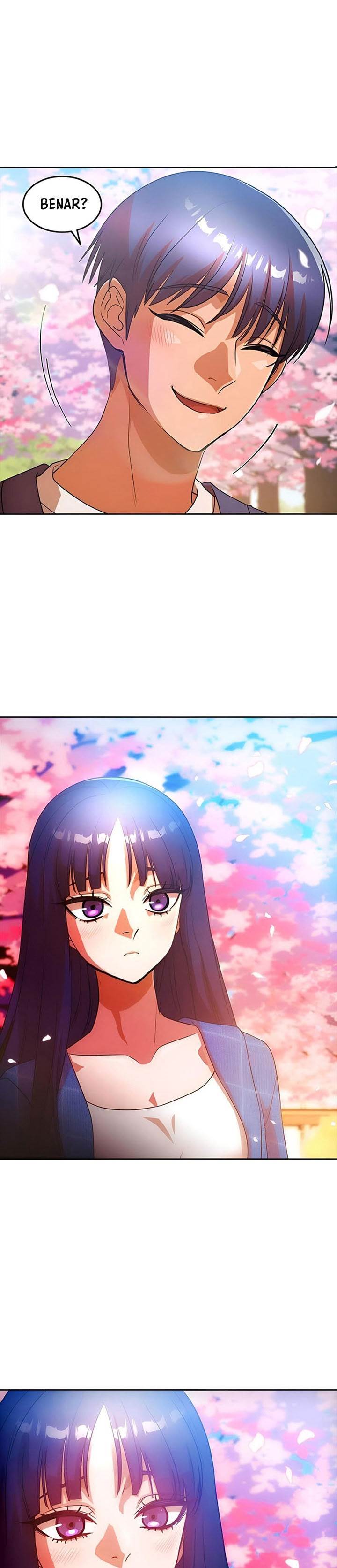 The Girl from Random Chatting! Chap 347 - Next Chap 348