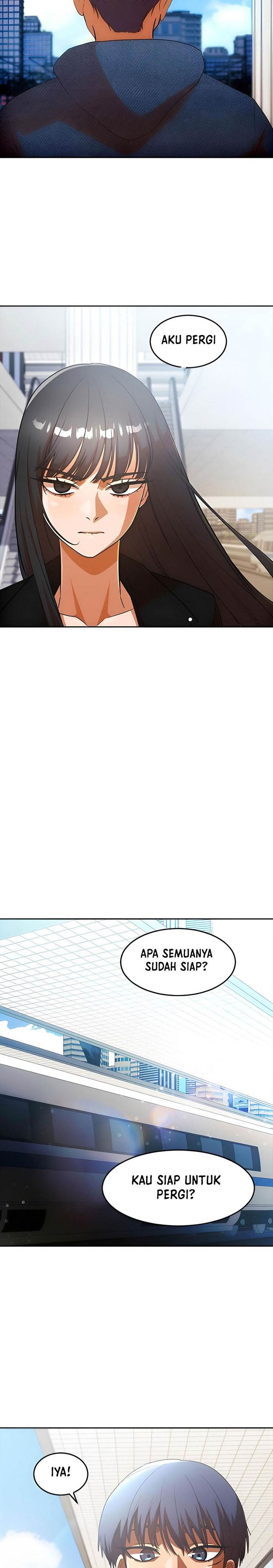 The Girl from Random Chatting! Chap 347 - Next Chap 348