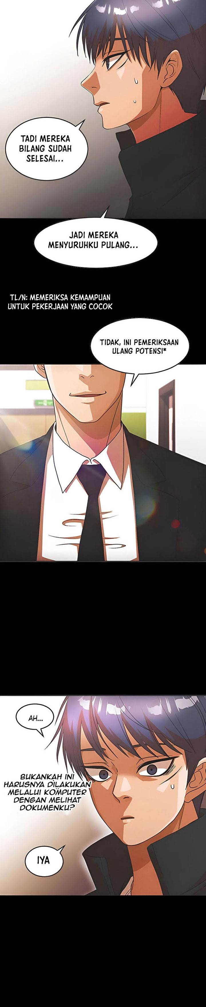 The Girl from Random Chatting! Chap 347 - Next Chap 348