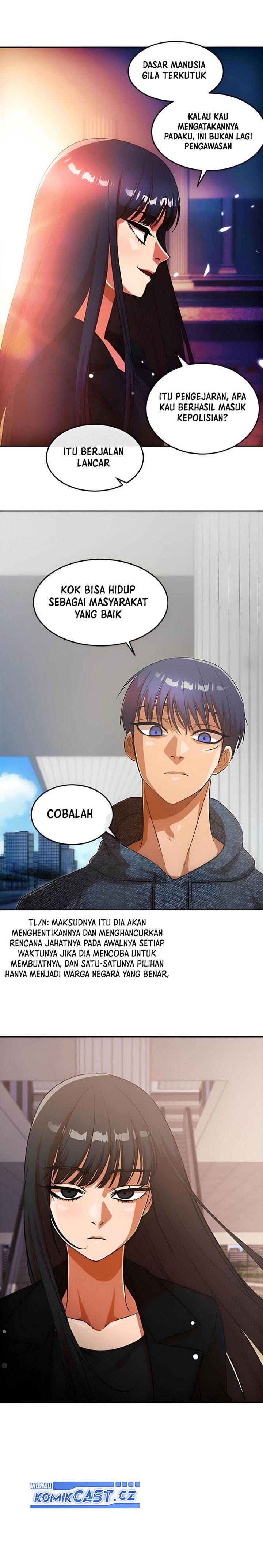 The Girl from Random Chatting! Chap 347 - Next Chap 348