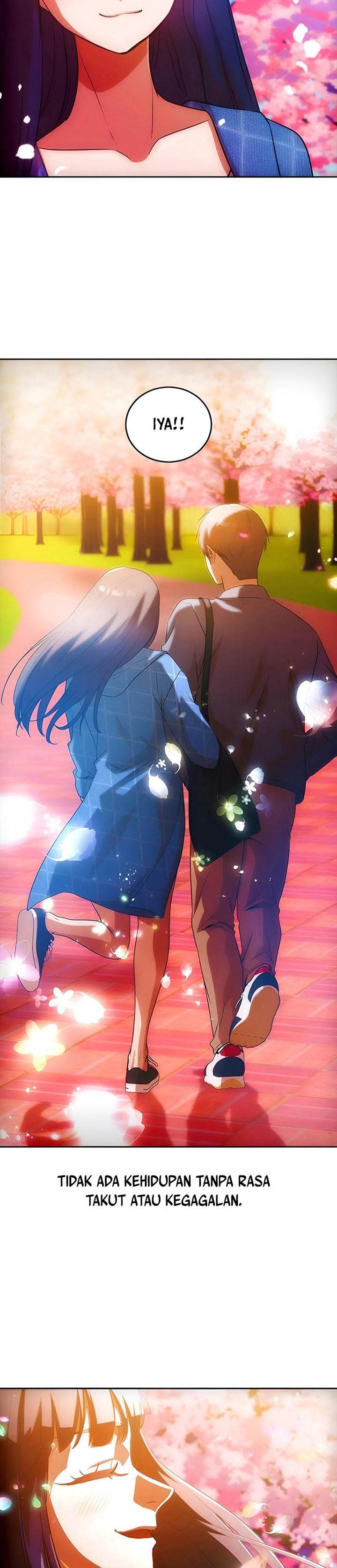 The Girl from Random Chatting! Chap 347 - Next Chap 348