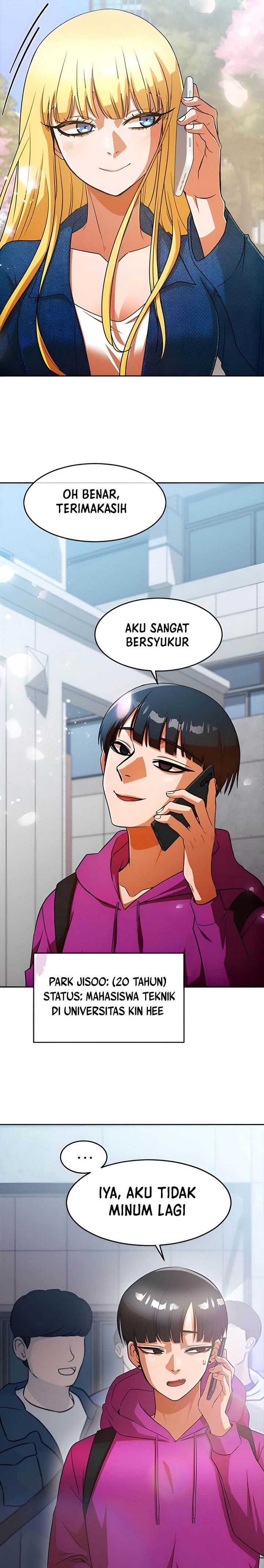 The Girl from Random Chatting! Chap 347 - Next Chap 348