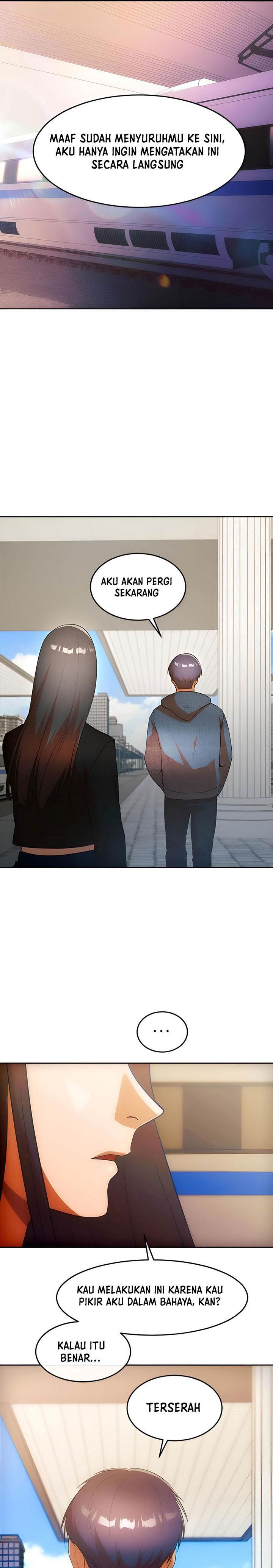 The Girl from Random Chatting! Chap 347 - Next Chap 348