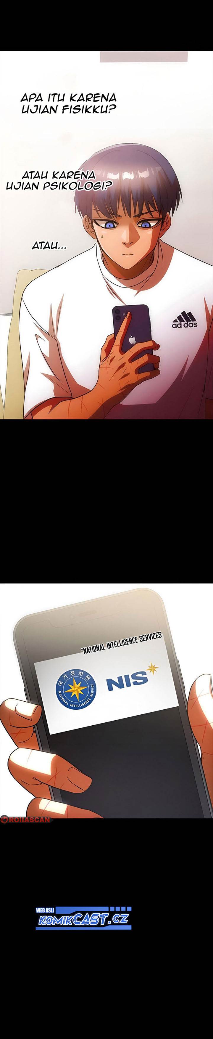 The Girl from Random Chatting! Chap 347 - Next Chap 348