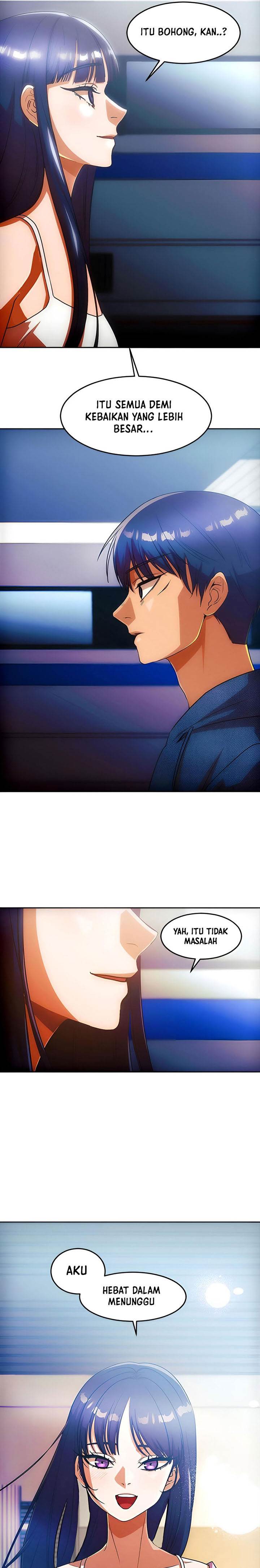 The Girl from Random Chatting! Chap 347 - Next Chap 348