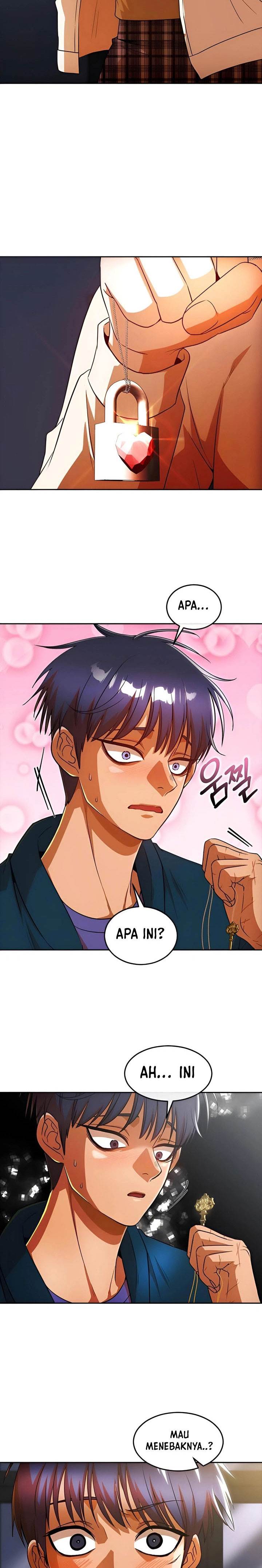 The Girl from Random Chatting! Chap 344 - Next Chap 345