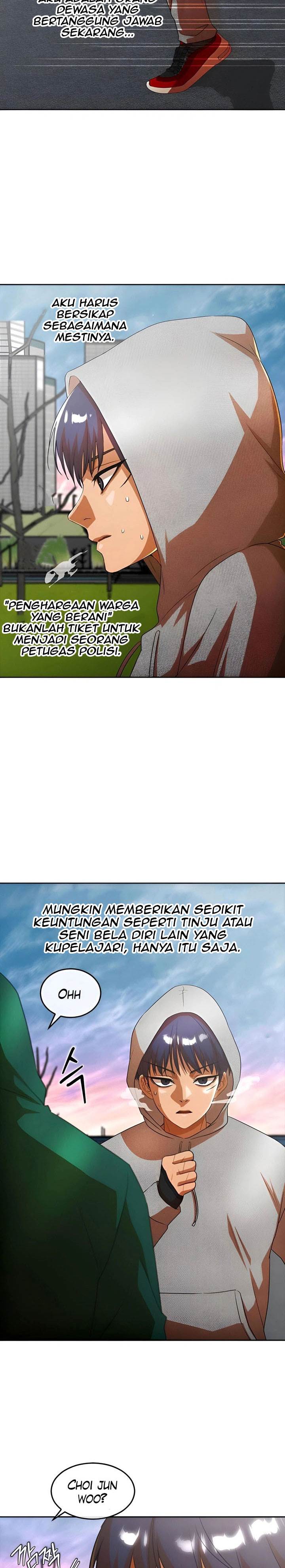 The Girl from Random Chatting! Chap 344 - Next Chap 345