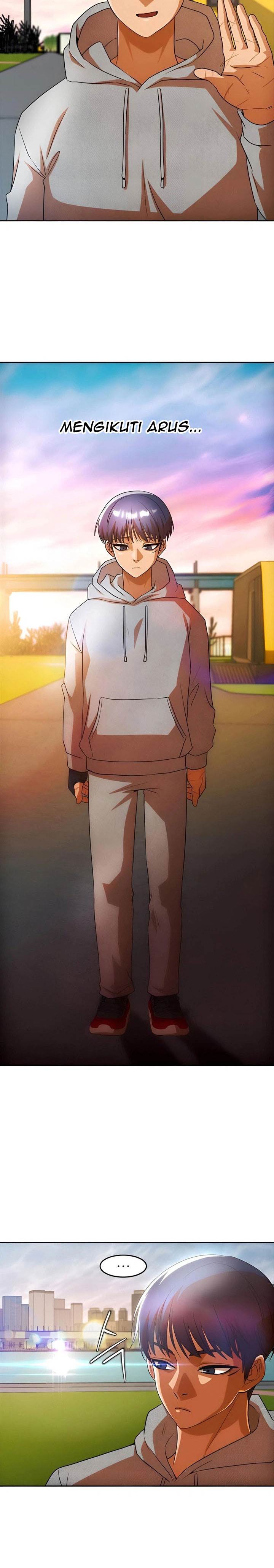 The Girl from Random Chatting! Chap 344 - Next Chap 345