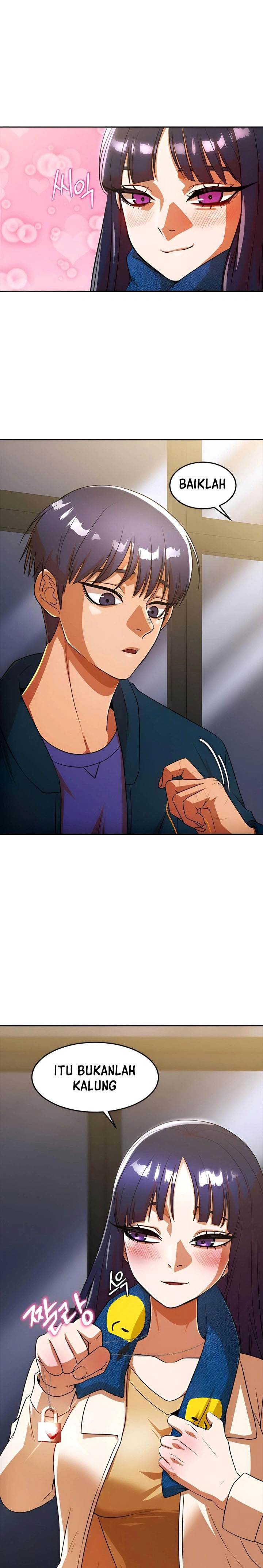 The Girl from Random Chatting! Chap 344 - Next Chap 345