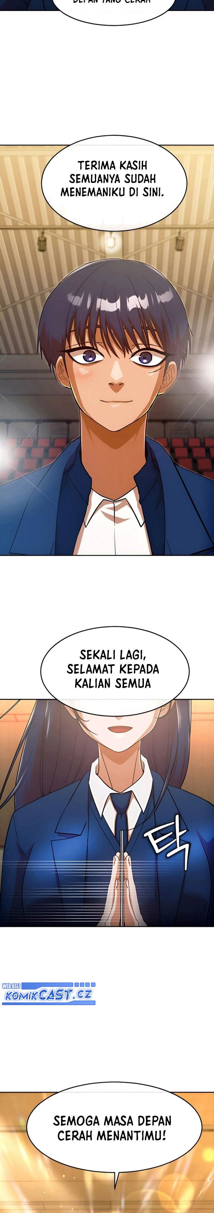 The Girl from Random Chatting! Chap 344 - Next Chap 345