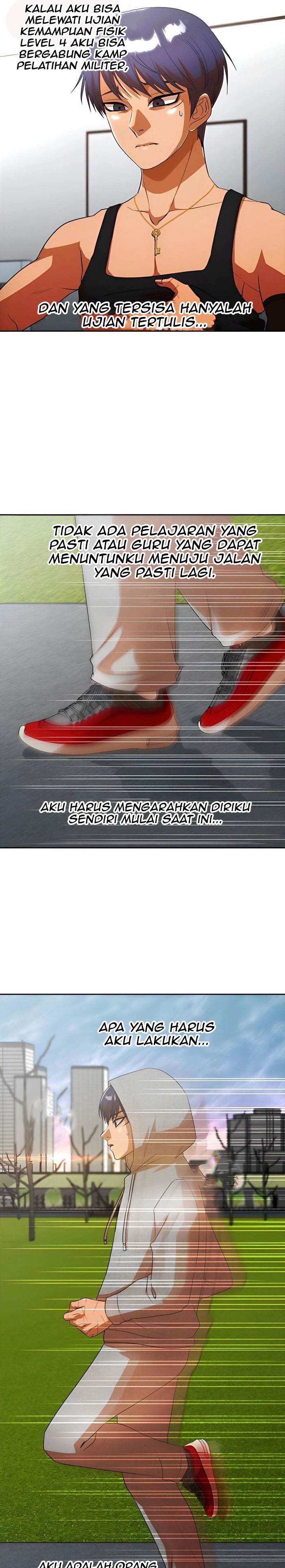 The Girl from Random Chatting! Chap 344 - Next Chap 345