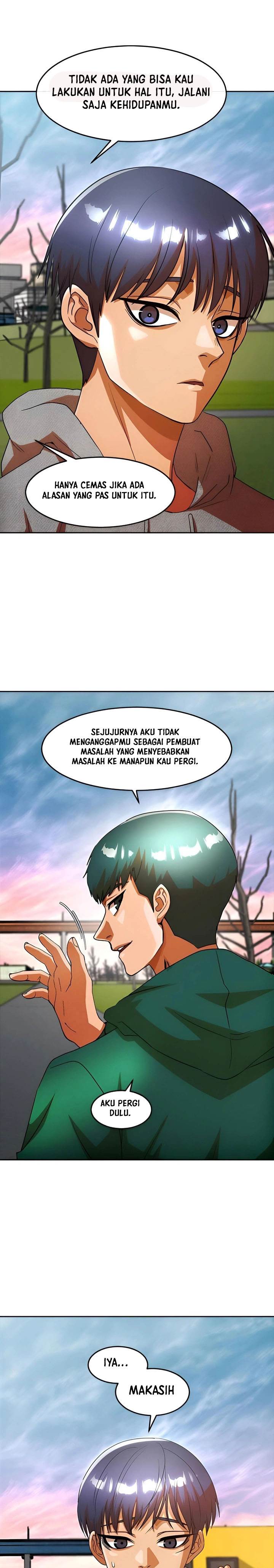 The Girl from Random Chatting! Chap 344 - Next Chap 345
