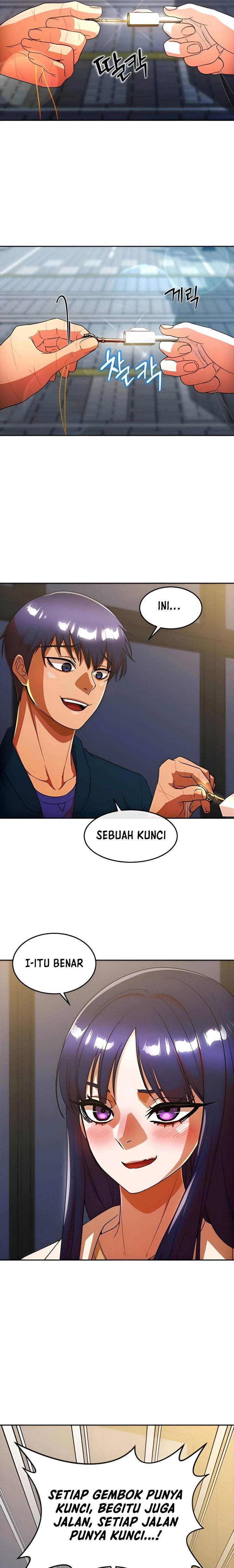 The Girl from Random Chatting! Chap 344 - Next Chap 345