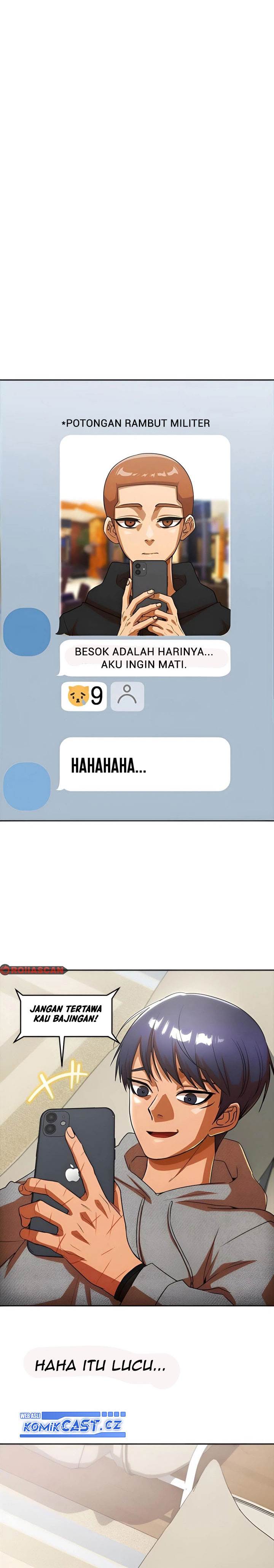 The Girl from Random Chatting! Chap 344 - Next Chap 345