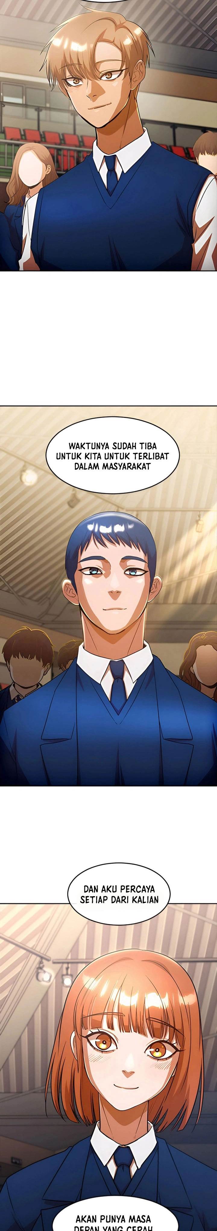 The Girl from Random Chatting! Chap 344 - Next Chap 345