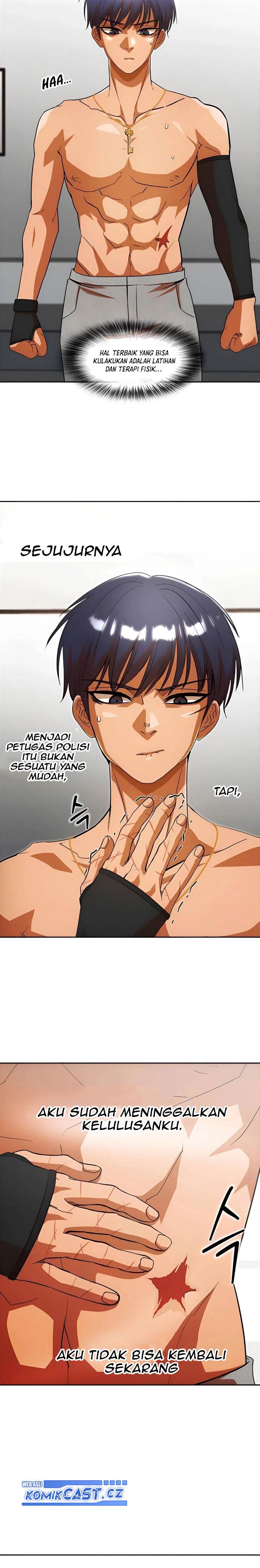 The Girl from Random Chatting! Chap 344 - Next Chap 345