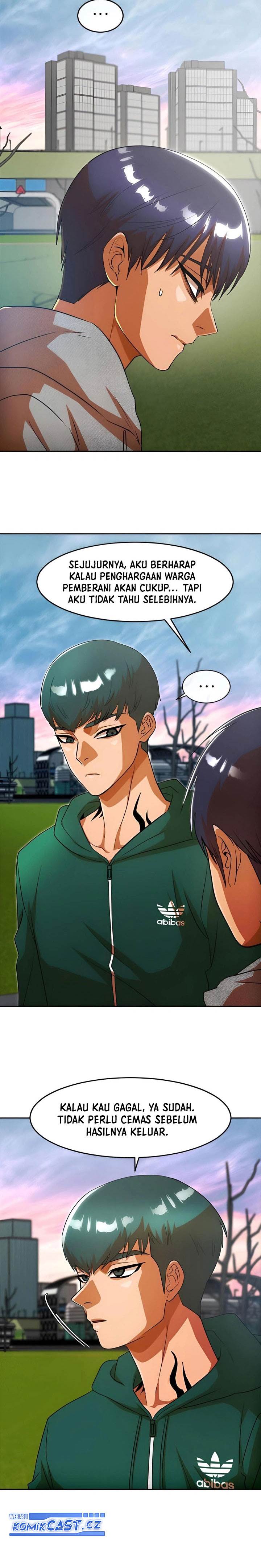 The Girl from Random Chatting! Chap 344 - Next Chap 345