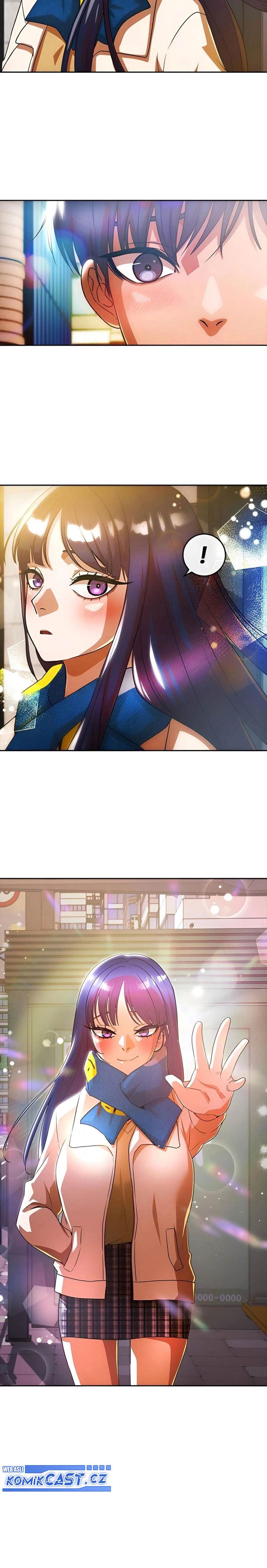 The Girl from Random Chatting! Chap 344 - Next Chap 345