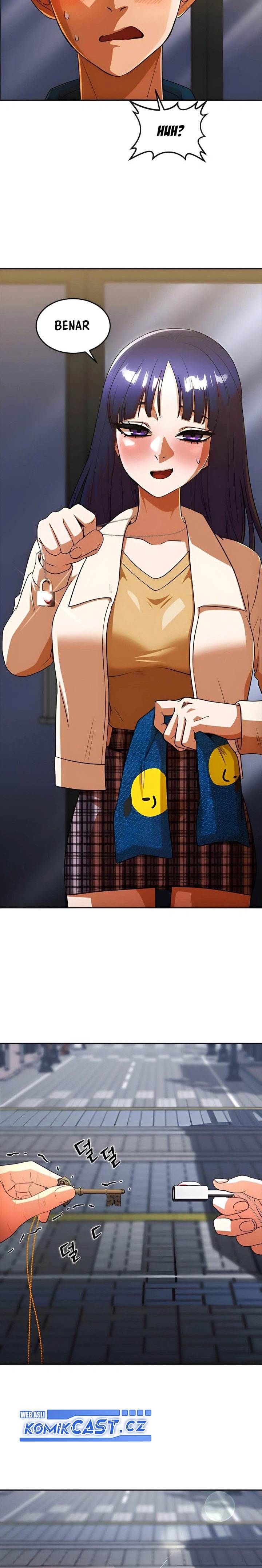 The Girl from Random Chatting! Chap 344 - Next Chap 345