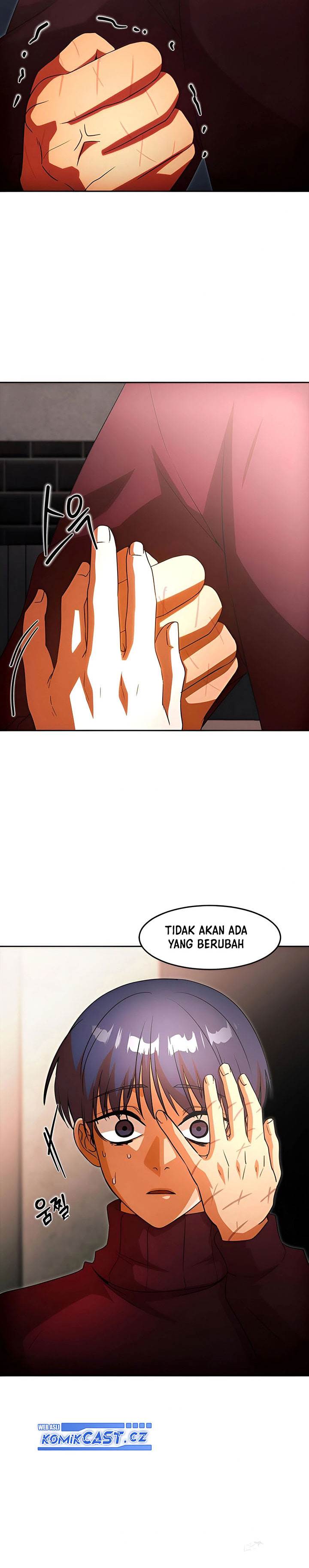 The Girl from Random Chatting! Chap 345 - Next Chap 346