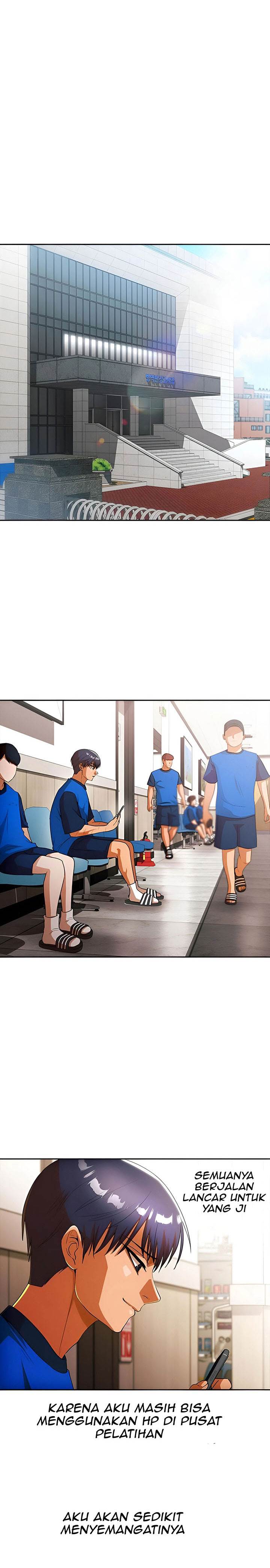 The Girl from Random Chatting! Chap 345 - Next Chap 346