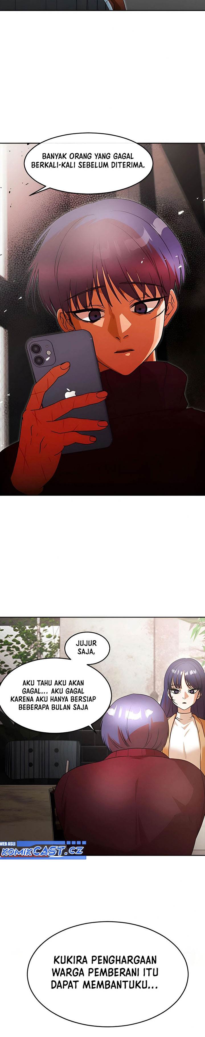 The Girl from Random Chatting! Chap 345 - Next Chap 346