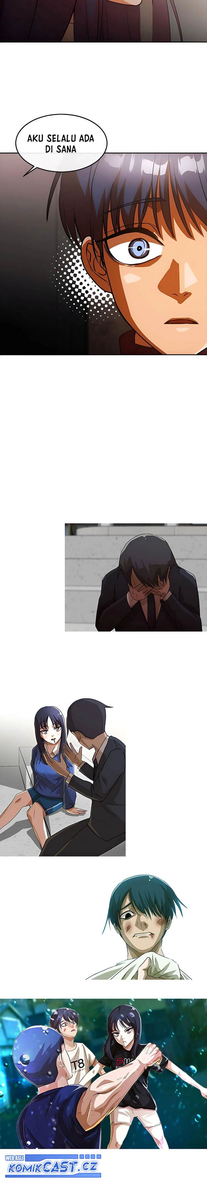 The Girl from Random Chatting! Chap 345 - Next Chap 346