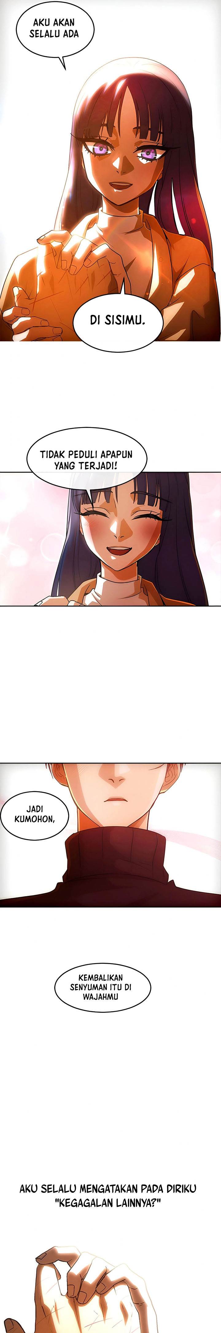 The Girl from Random Chatting! Chap 345 - Next Chap 346