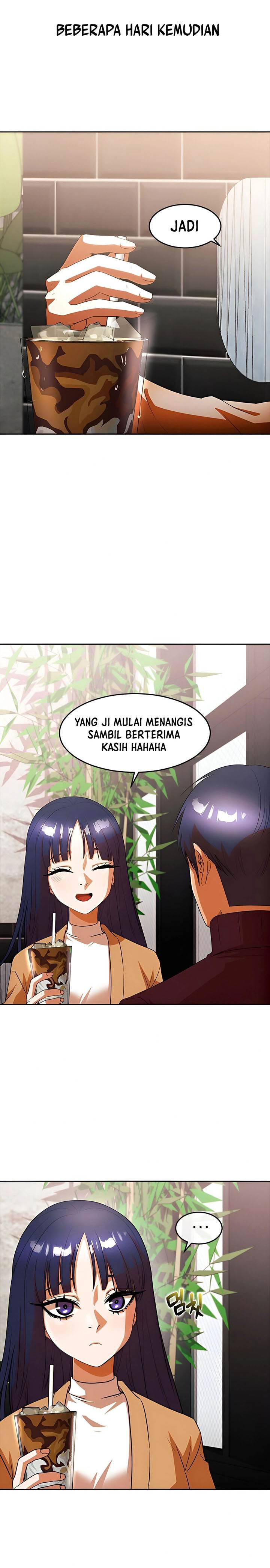 The Girl from Random Chatting! Chap 345 - Next Chap 346