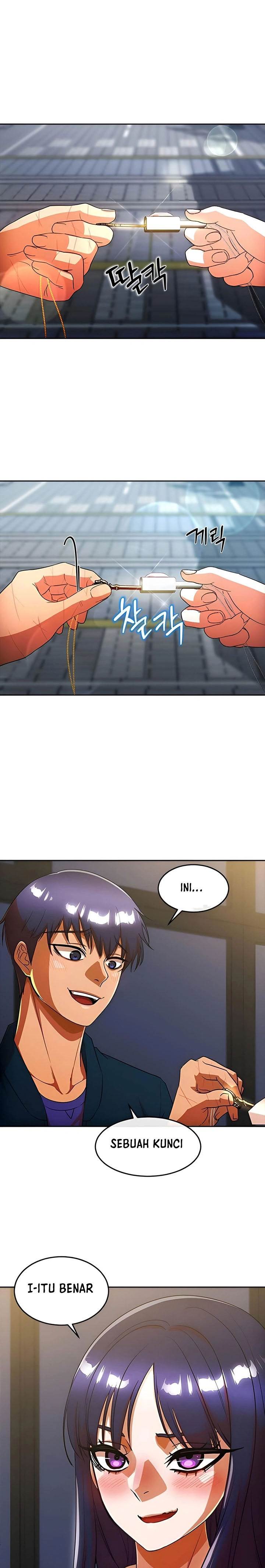 The Girl from Random Chatting! Chap 345 - Next Chap 346