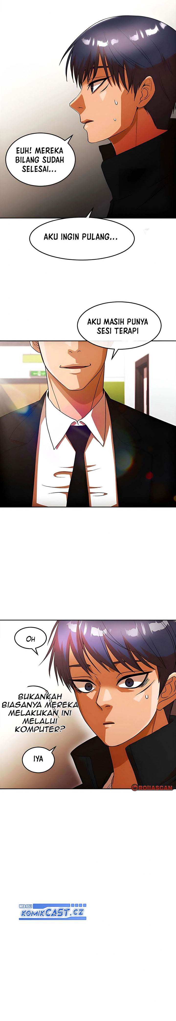 The Girl from Random Chatting! Chap 345 - Next Chap 346