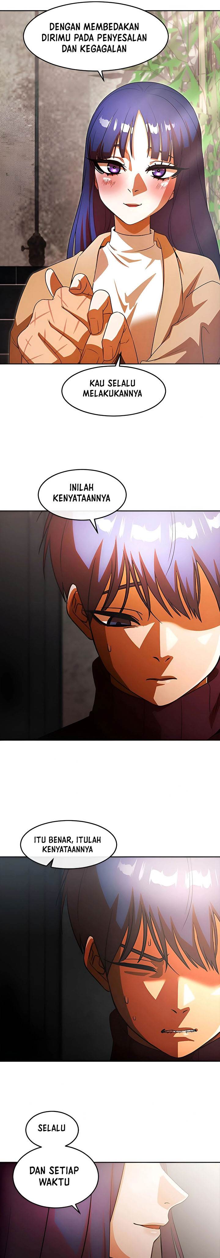 The Girl from Random Chatting! Chap 345 - Next Chap 346