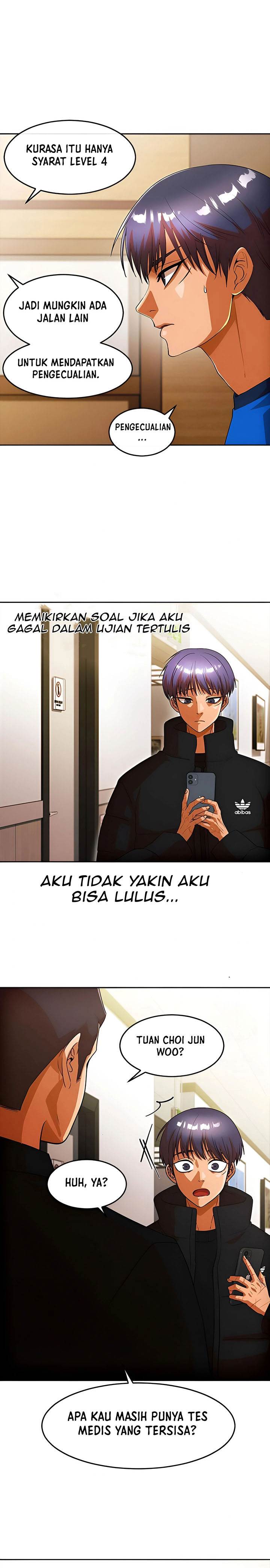 The Girl from Random Chatting! Chap 345 - Next Chap 346