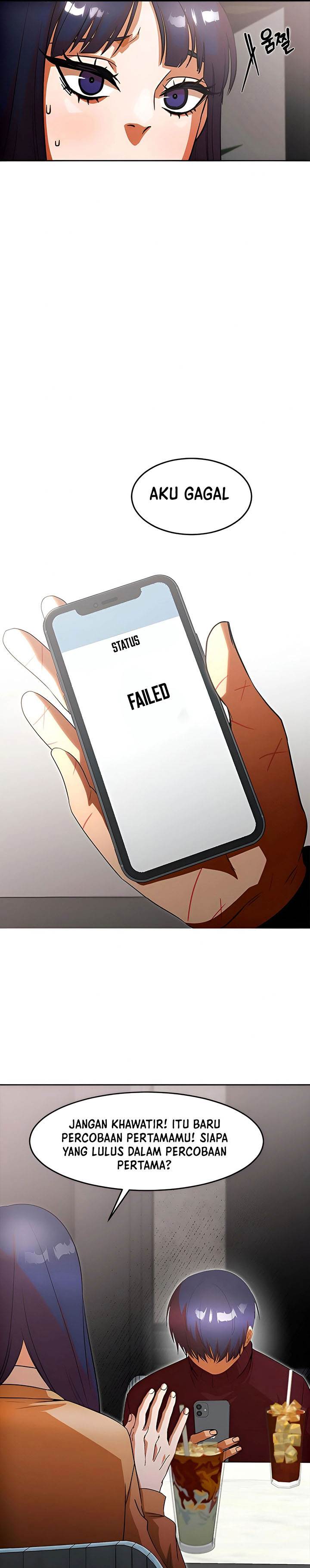 The Girl from Random Chatting! Chap 345 - Next Chap 346