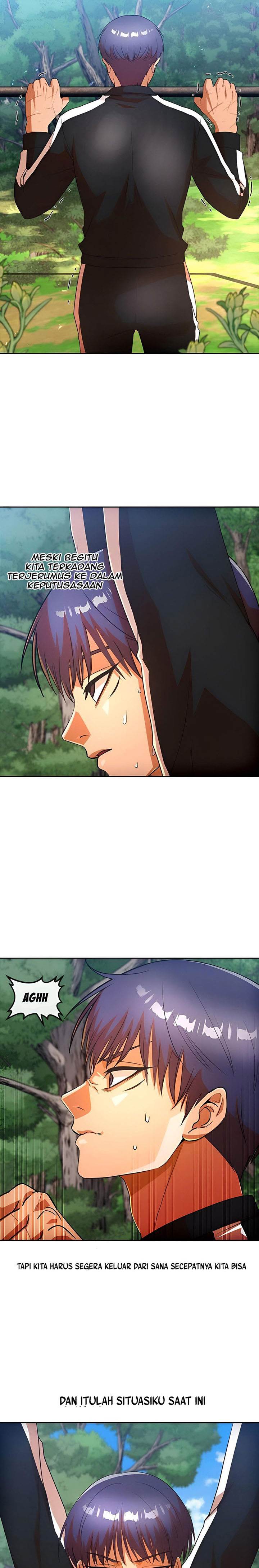 The Girl from Random Chatting! Chap 346 - Next Chap 347