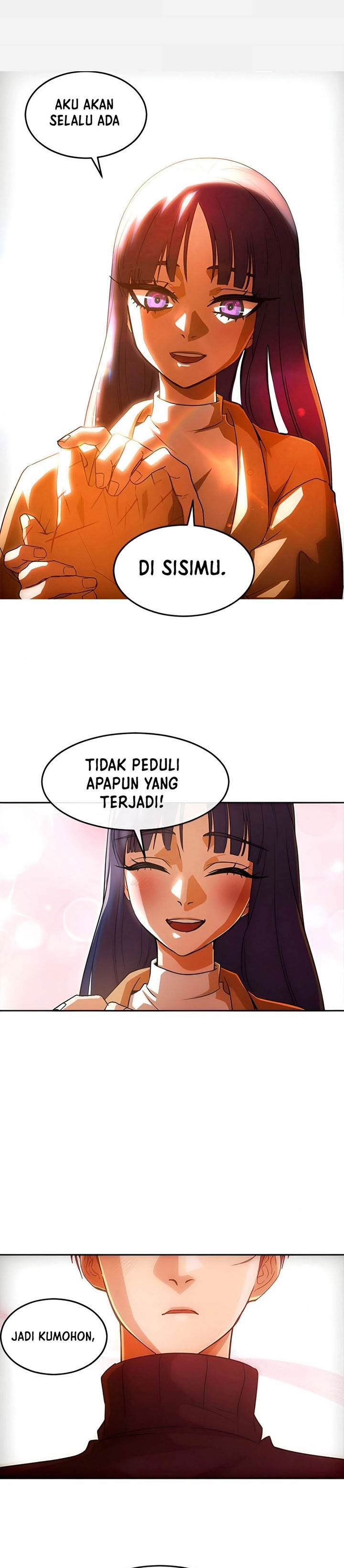 The Girl from Random Chatting! Chap 346 - Next Chap 347