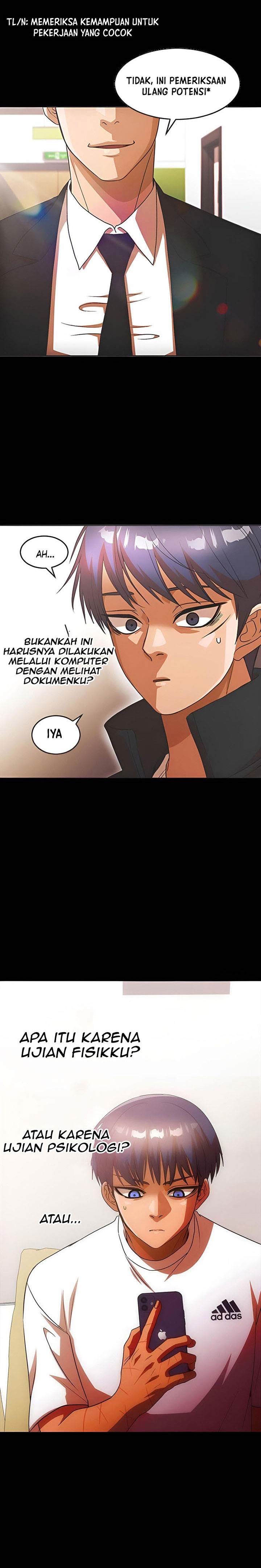 The Girl from Random Chatting! Chap 346 - Next Chap 347