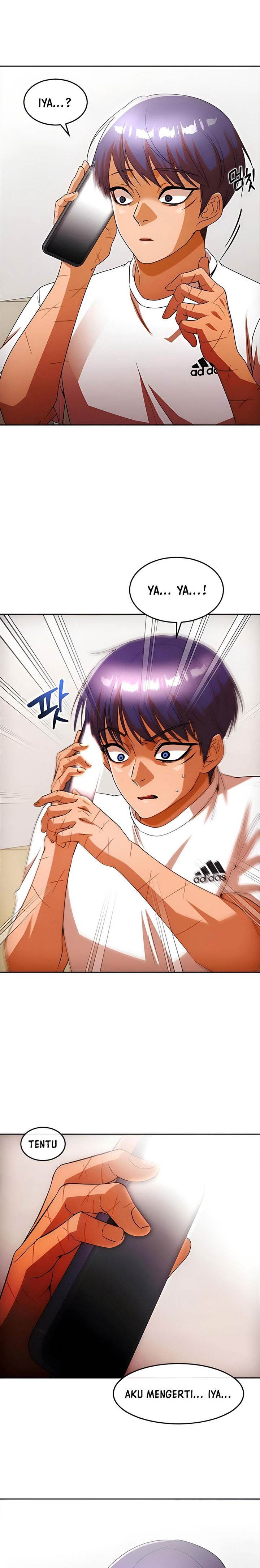 The Girl from Random Chatting! Chap 346 - Next Chap 347