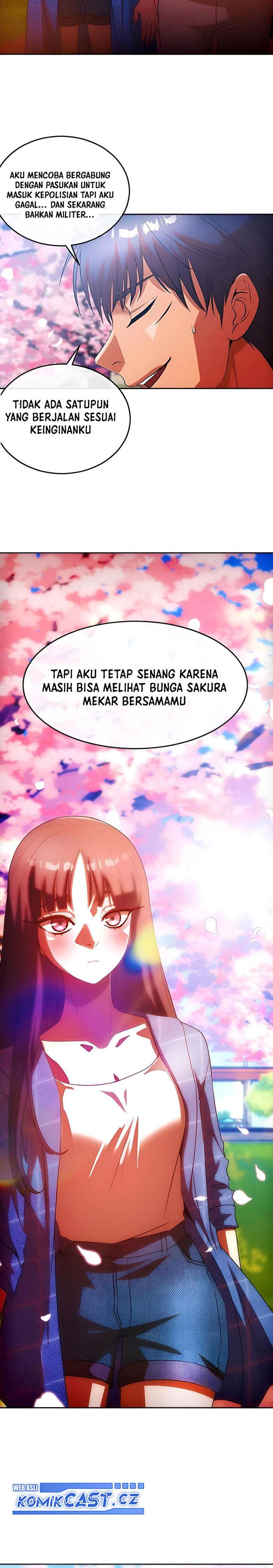 The Girl from Random Chatting! Chap 346 - Next Chap 347