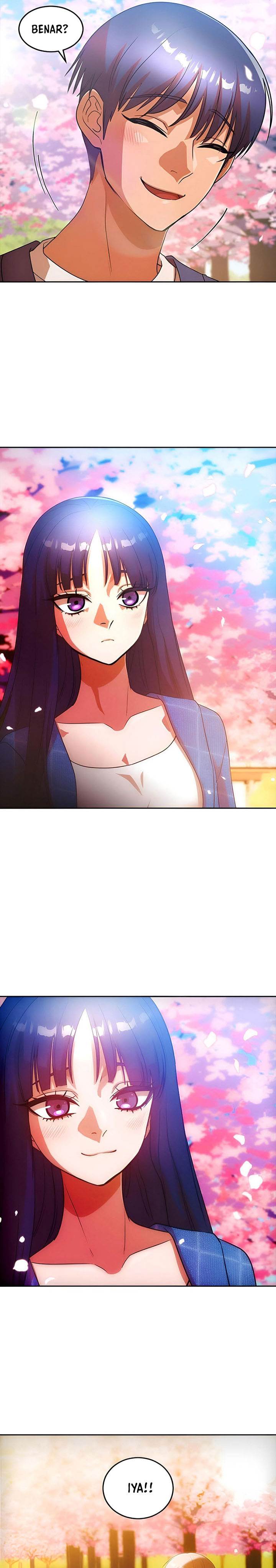 The Girl from Random Chatting! Chap 346 - Next Chap 347