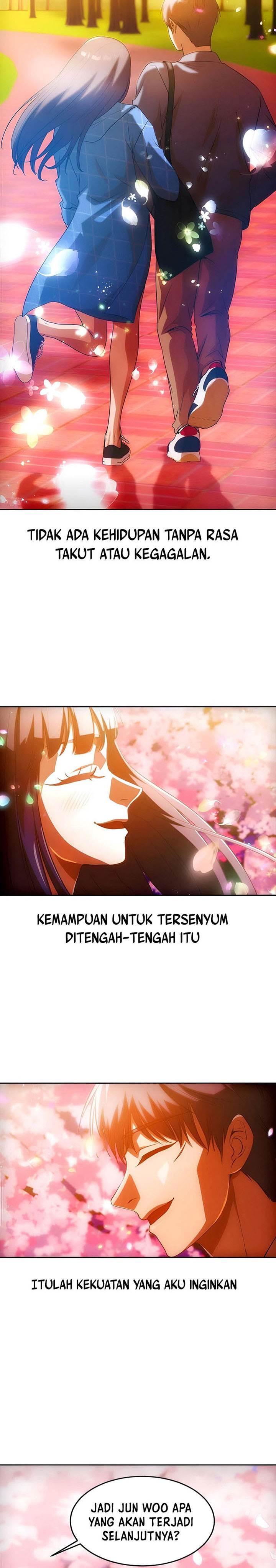 The Girl from Random Chatting! Chap 346 - Next Chap 347