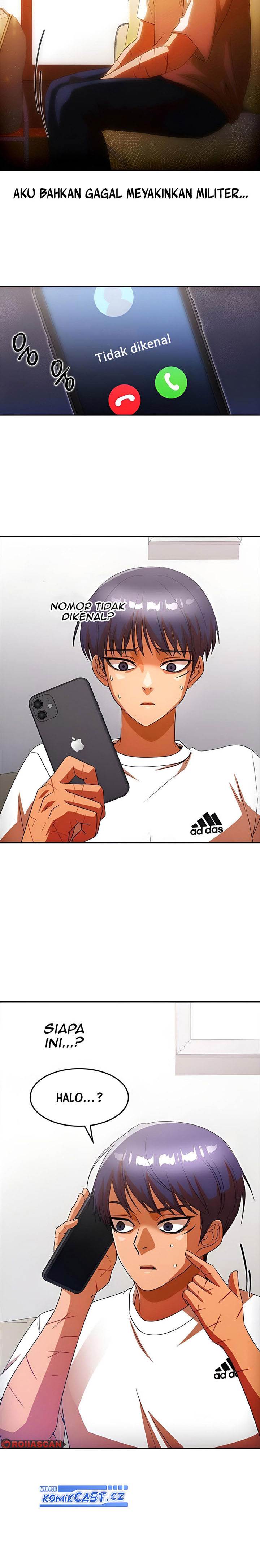 The Girl from Random Chatting! Chap 346 - Next Chap 347